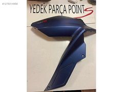 Rks vieste 249 ön kafa sağ