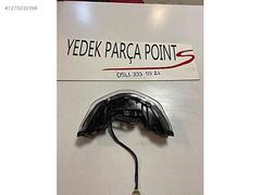 Rks vieste 249 arka stop (tüm parçalar mevcuttur)