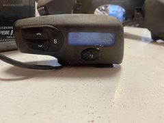 Piaggio x9 500 intercom hatasız 4.000?