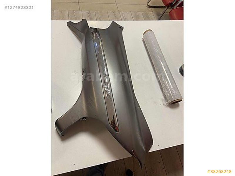 Galeriden Yedek Parça, Aksesuar, Donanım & Tuning Motosiklet