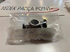 Rks vieste 249 Gaz kelebeği (tüm parçalar mevcuttur)