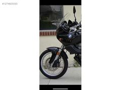 99 model f650 ön maşa ve mesnet ve amötsör takımı kusursuz