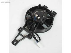 Piaggio /vespa /gilera /peugeot fan motoru