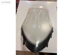 Piaggio x10 ön cam orjinal