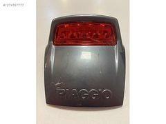 Piaggio x9 arka kapak ve stop tertemzi