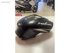 Pulsar ns 200 depo üstü granajı