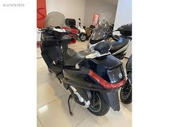 Piaggio x evo 400 granaj seti