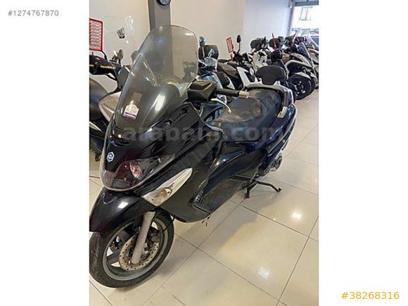 Piaggio x evo 400 granaj seti