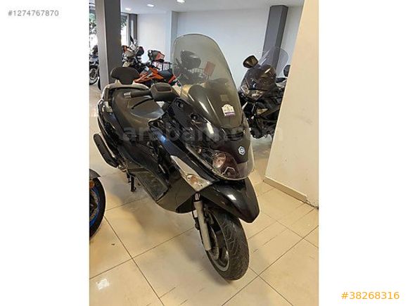 Piaggio x evo 400 granaj seti