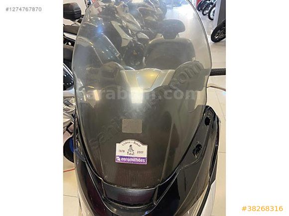 Piaggio x evo 400 granaj seti
