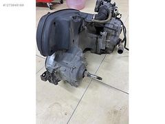 Sıfır ayarında x10 350//bewerly 350 kelle makina