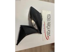 SYM JET14 SOL KAFA GRENAJ