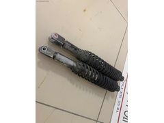 SYM JOYMAX 250 ARKA YAYLAR