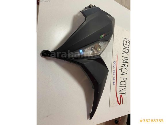 SYM JET 14 SAĞ KAFA GRENAJ