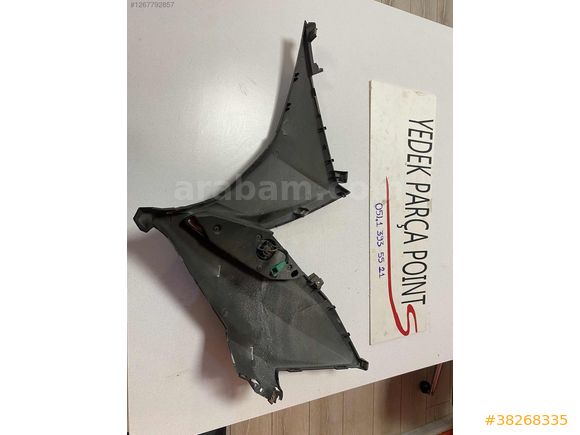 SYM JET 14 SAĞ KAFA GRENAJ