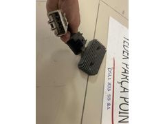 SYM JOYMAX 250 REGULATÖR