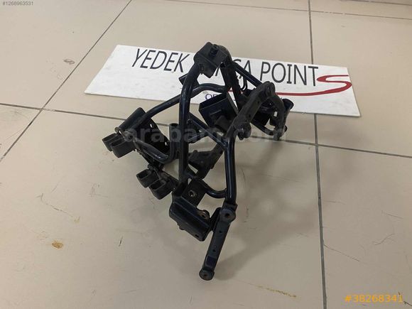 SYM JOYMAX 250 KAFA DEMİRİ