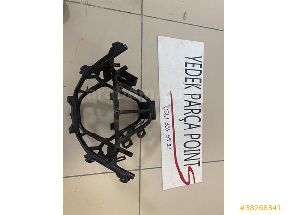 SYM JOYMAX 250 KAFA DEMİRİ