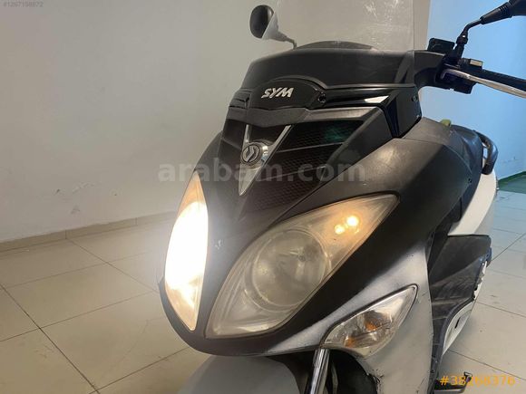 SYM JOYRİDE ÖN FAR