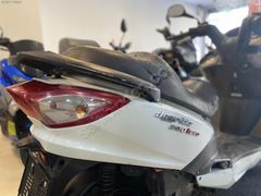 SYM JOYRİDE 200 SAĞ GRENAJ