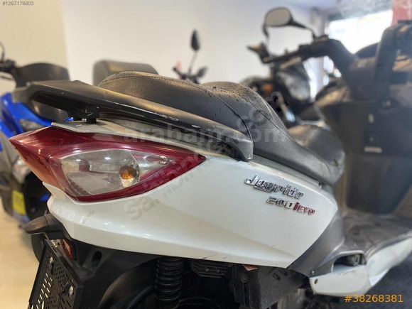SYM JOYRİDE 200 SAĞ GRENAJ