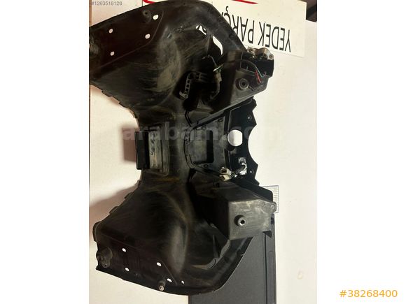 Sym Joymax 250 2013 model Torpido Paneli