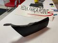 Sym Joymax 250 ön sağ sol panel