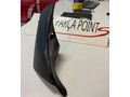 Sym Joymax 250 ön sağ sol panel