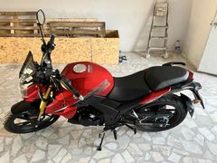 Sahibinden Arora ARS 200 Bursa