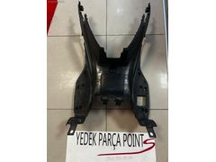 Sym Joymax 250 Ayak Taban Torpido Marşbiyel