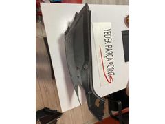 2013 SYM Joymax 250 grenaj