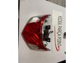 Sym Joymax 250 arka stop