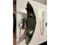 Sym Joymax 250 arka stop