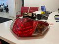 Sym Joymax 250 arka stop