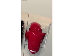 Yamaha r 25 sıfır çamurluk (yedek parça point)
