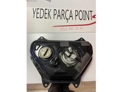 Yedek parça point ( tricity 155 depo)