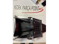 Yedek parça point (tricty 155 arka çamurluk)