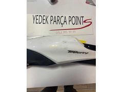 Yedek parça point (tricty 155 sol arka kapak)