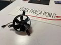 SYM Joymax 250 Radyatör fan motoru
