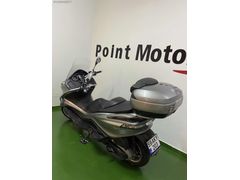 Yedek parça point ( piaggio x 10 orjinal çanta)