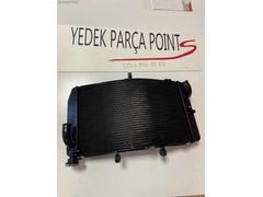 Yedek parça point ( honda cbr 600 f RADYATÖR SIFIR)