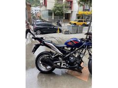 Yedek parça point ( cbr 250 egsoz 2012)