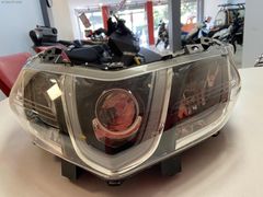 (Yedek parça Point) x10 piaggio far