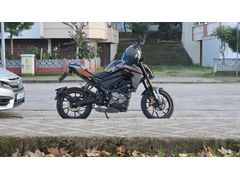 Sahibinden CFmoto 250NK