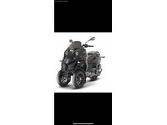 Yedek parça point ( mp3 500 / gilera fuoco 500 abs beyni