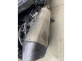 (Yedek Parça Point) piaggio acrepoviç egzoz