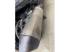 (Yedek Parça Point) piaggio acrepoviç egzoz