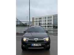 Sahibinden Dacia Duster 1.5 dCi Laureate 2013 Model  280.000 km Siyah