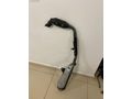 (Yedek parça point ) tvs rider eksoz komple