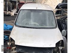 PEUGEOT PARTNER KAPUT ÇIKMA HATASIZ ORJİNAL